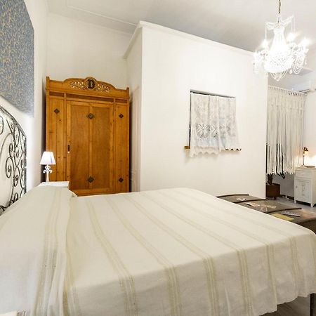 Appartamento Vicino Humanitas E Ospedale San Marco - Holiday Quiet 卡塔尼亚 外观 照片