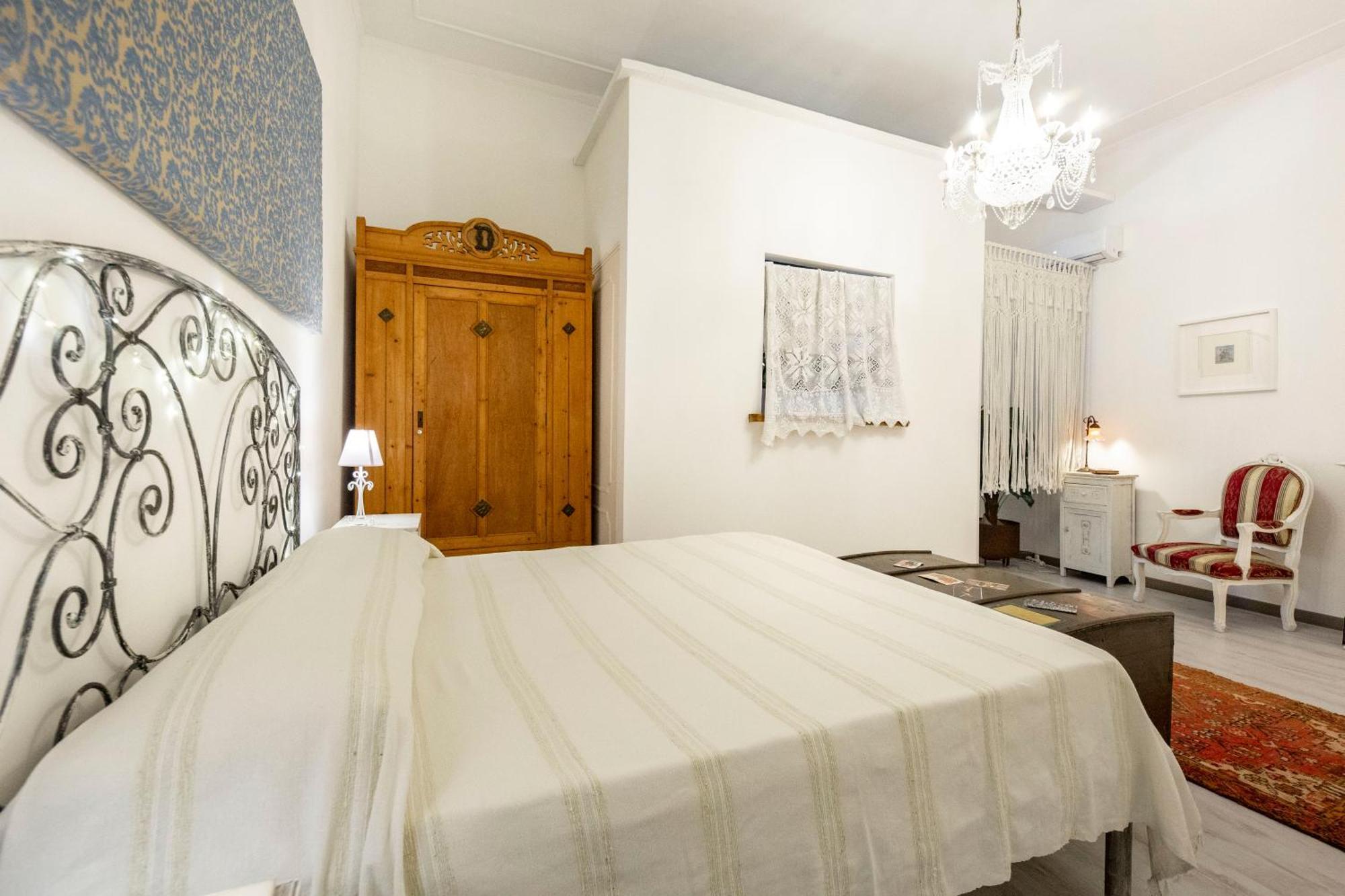 Appartamento Vicino Humanitas E Ospedale San Marco - Holiday Quiet 卡塔尼亚 外观 照片