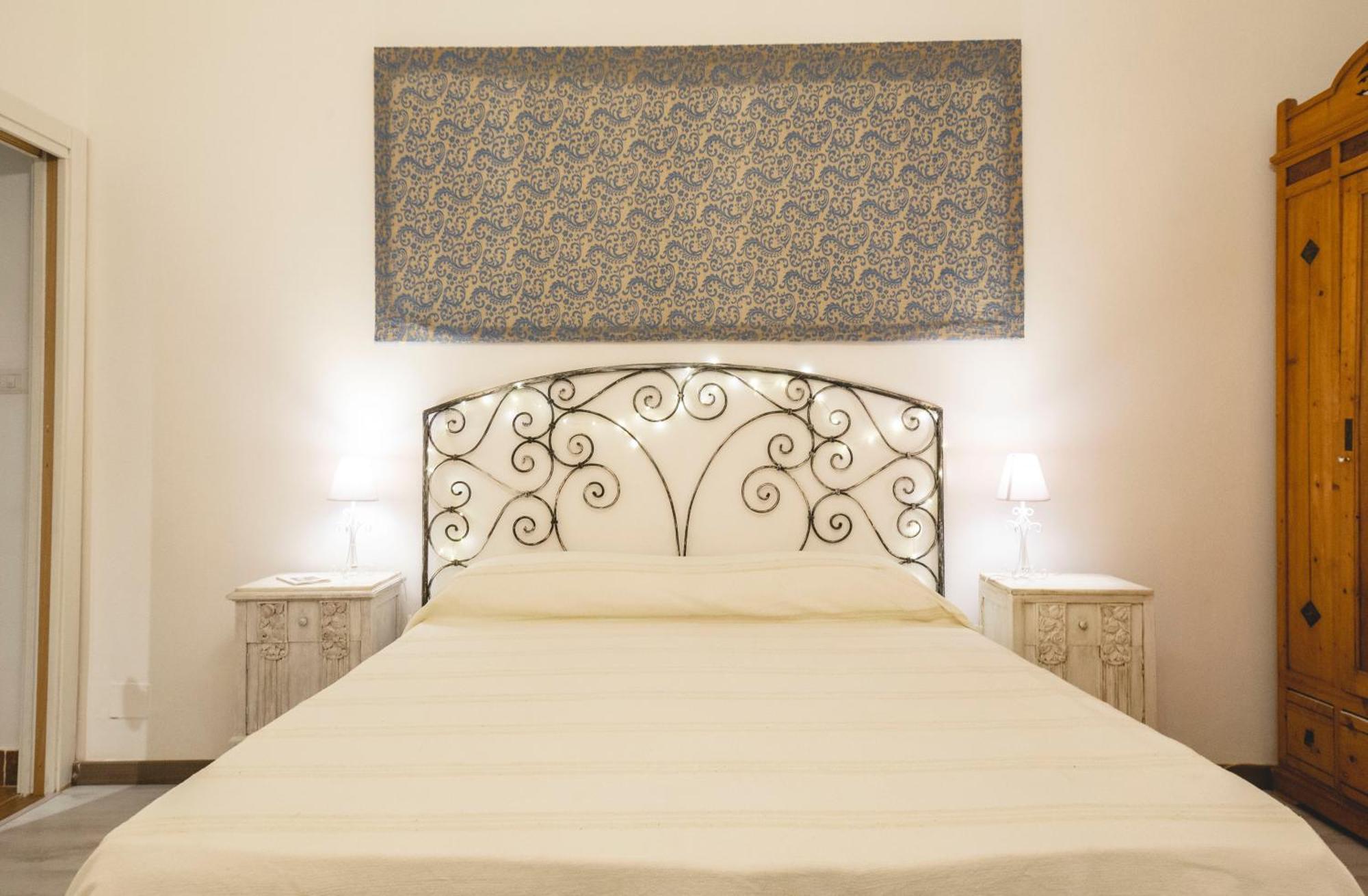 Appartamento Vicino Humanitas E Ospedale San Marco - Holiday Quiet 卡塔尼亚 外观 照片