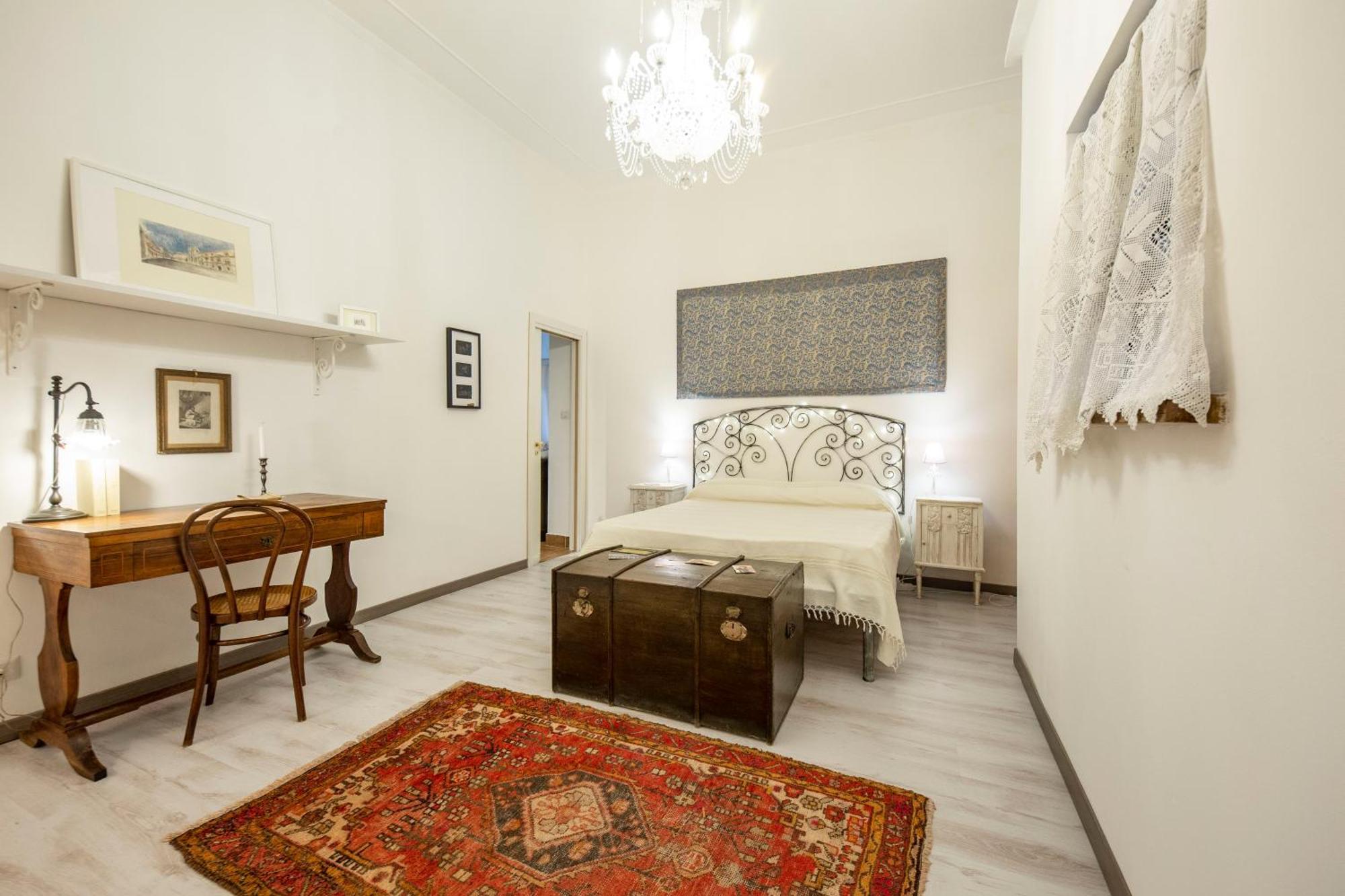 Appartamento Vicino Humanitas E Ospedale San Marco - Holiday Quiet 卡塔尼亚 外观 照片