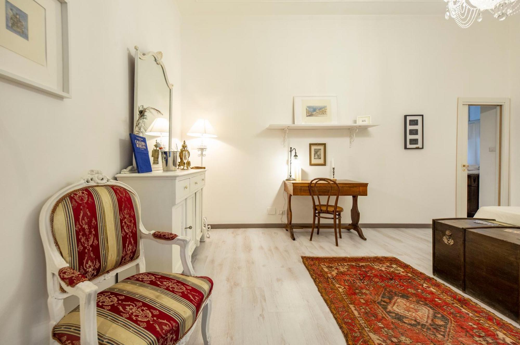 Appartamento Vicino Humanitas E Ospedale San Marco - Holiday Quiet 卡塔尼亚 外观 照片